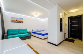 ARTAL Apartment on Obolonskyi Avenue 31